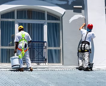 Quality Painting Contractors Schaumburg, IL