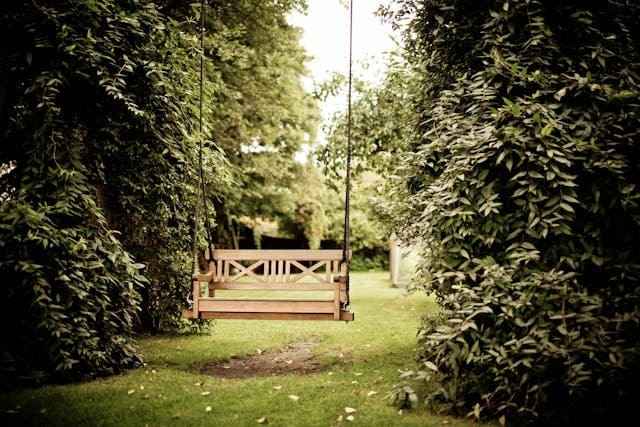 Transform Your Backyard with Landscape Contractors