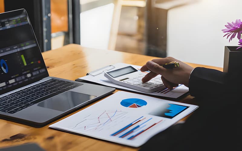 How Secure Digital Systems Protect Financial Data
