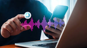 The Growing Demand for AI Audio Data in the Tech