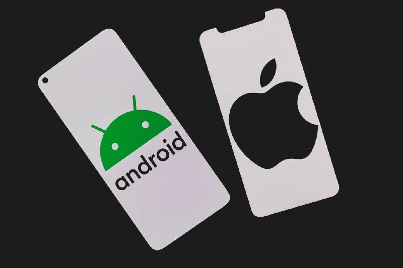 Android vs iOS: Best Platform for App Development