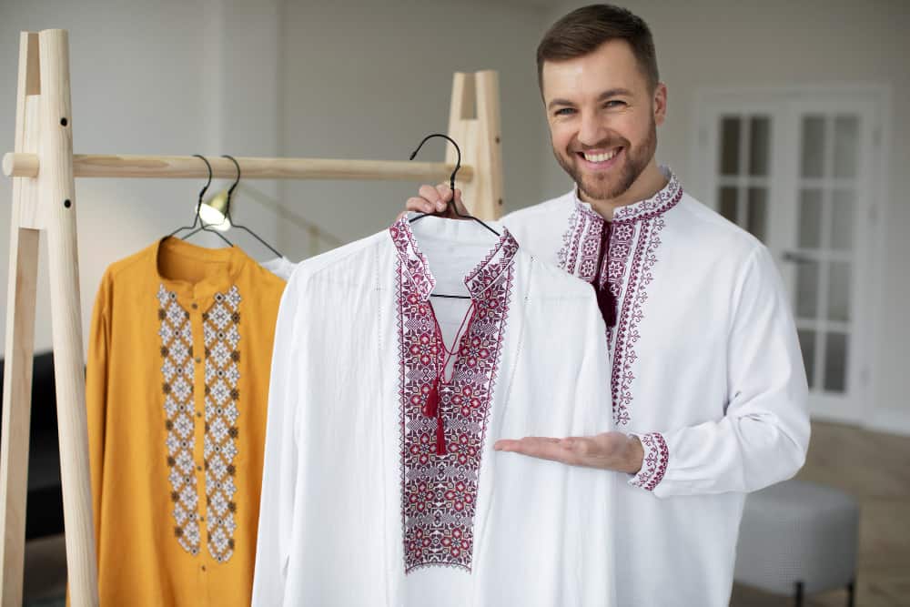 Best Kurta Pajama Set for Men in 2026