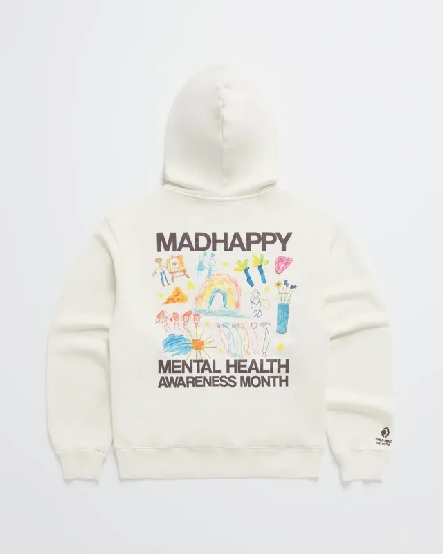 Mad Happy: Where Optimism Becomes a Lifestyle