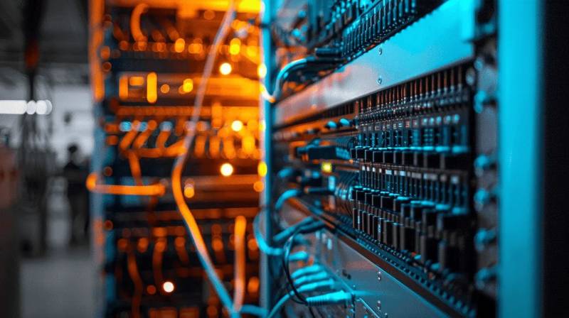 Why VPS Is the Best Choice for Your Own Website