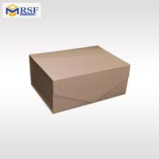 Regit Boxes That Build Trust With Secure Packaging