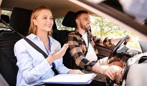 Driving School in Langley  Safe Lessons for Beginners