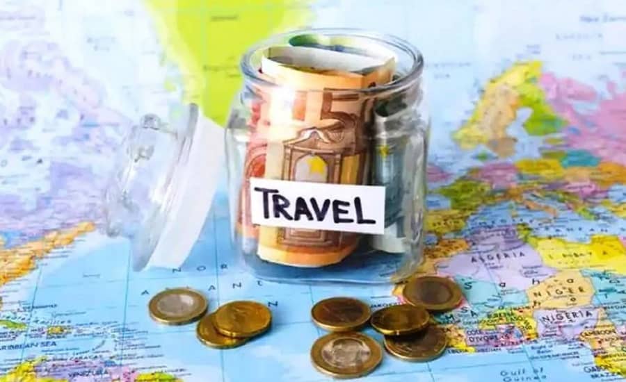 Your Ultimate Guide to Saving Money for Travel