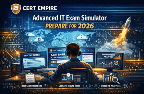Cert Empire Expands IT Exam Simulator for 2026
