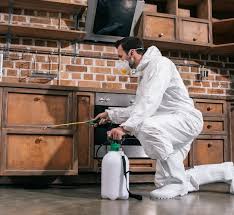 Trusted Moth Extermination for a Safe and Clean Home