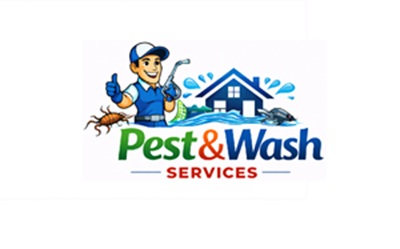 Pest & Wash Services
