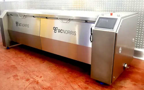 Industrial Sous Vide for High-Volume Kitchens