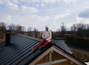 What to Expect During a New Roof Installation