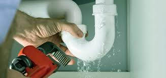 Trusted Water Leak Repair Reading | Fast & Safe Help