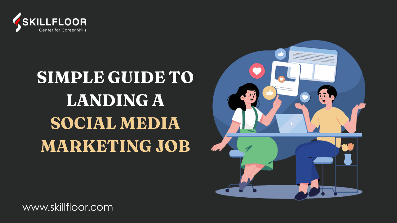 Social Media Marketing Executive Career Guide 2026