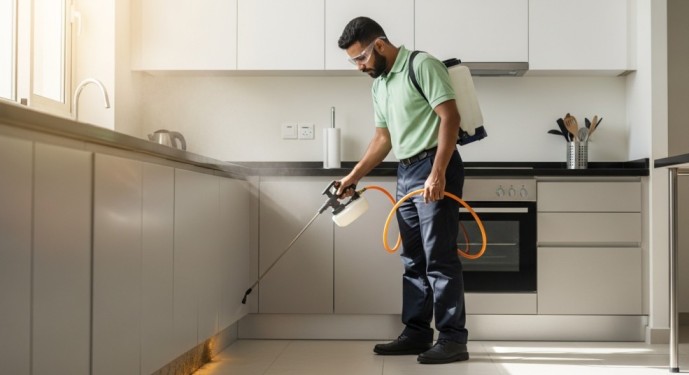 Effective Pest Control Ajman Solutions for Protection