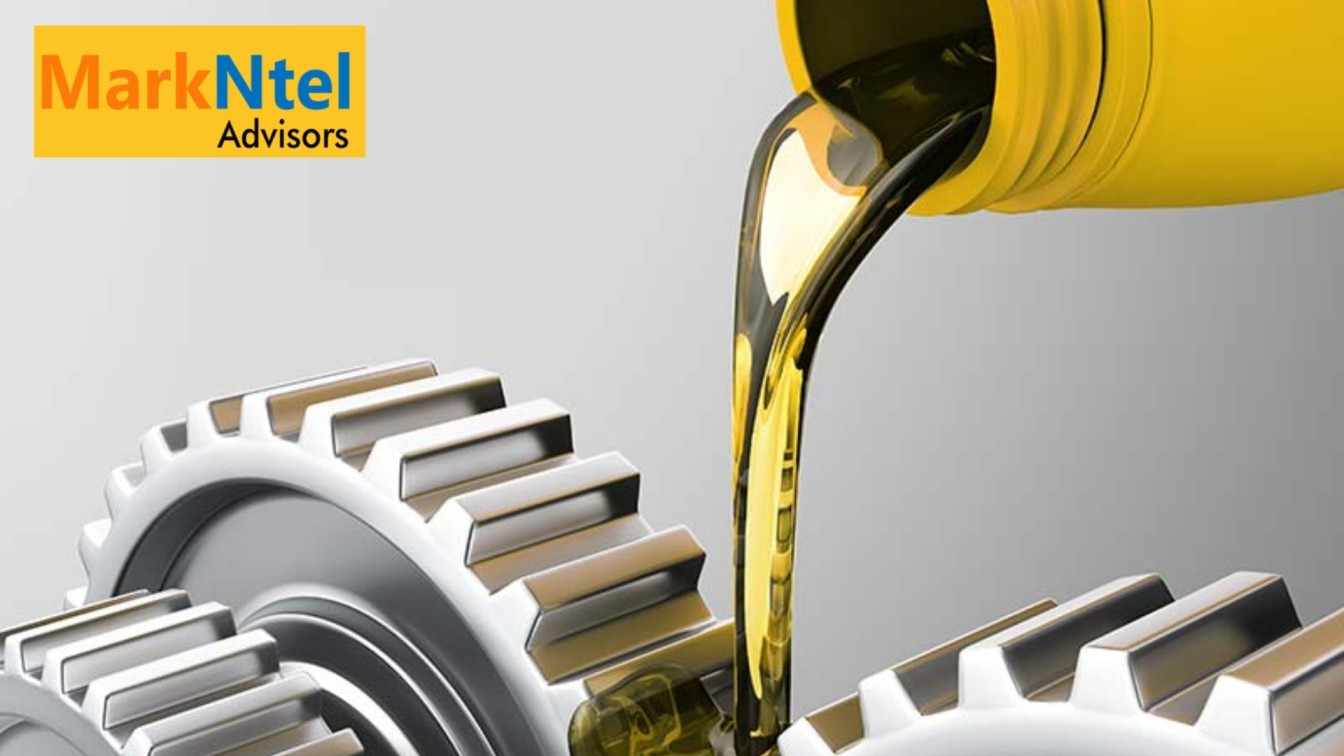 India Lubricating Oil Additives Market