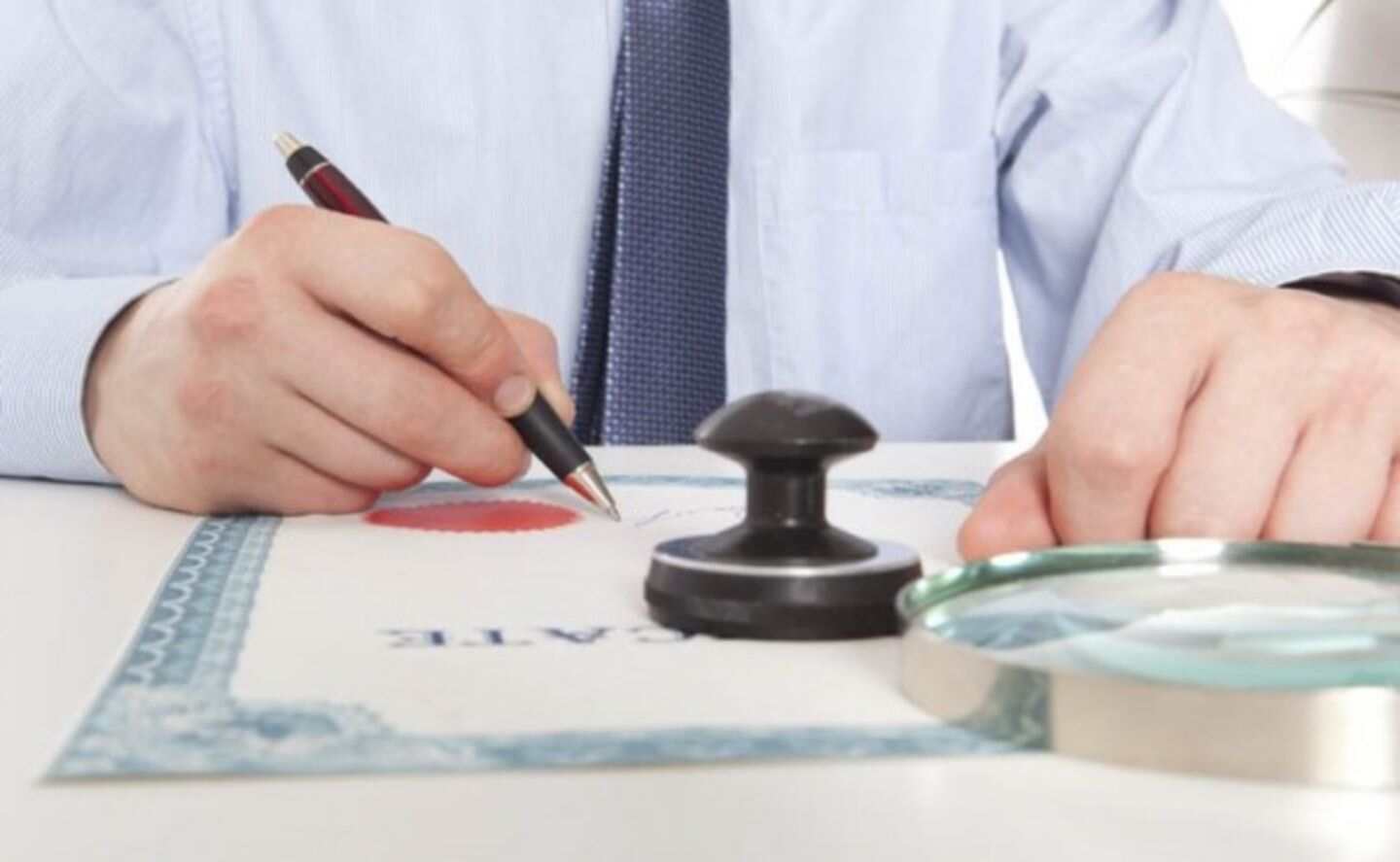 What Is eNotary Digital Notarization & How It Works?