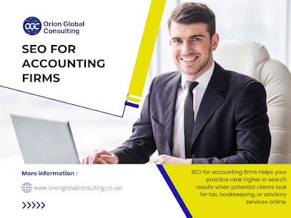 Why Accountant SEO Matters for Modern Firms