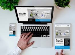 Web Development in Dubai