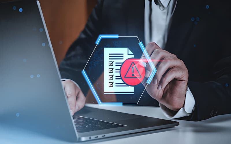 Saudi Regulatory Fines for Cybersecurity Failures