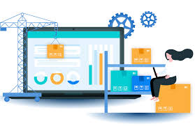 Why Retailers Use Inventory Systems in SG