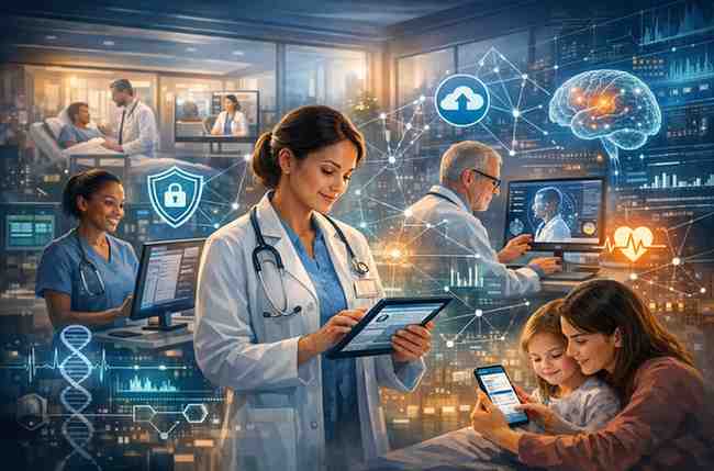 future-of-healthcare-personal-health-software-it