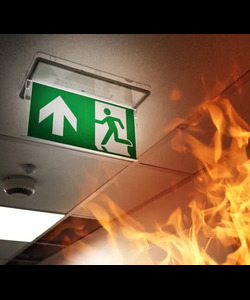 Emergency Lighting Maintenance: The Hidden Costs