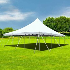 Canopies Rentals   Solution for Every Outdoor Event