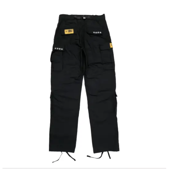 The Rise of Corteiz Cargos: A Streetwear Essential