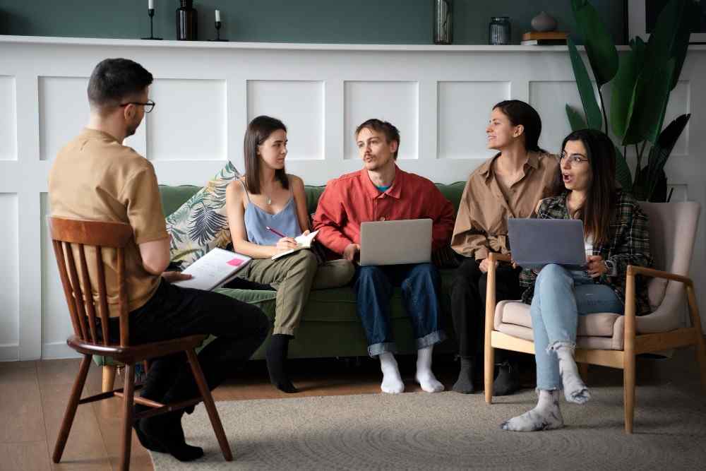 Psychology Internship for Undergraduate Students
