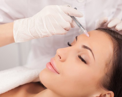 Affordable Mesotherapy Packages in Islamabad