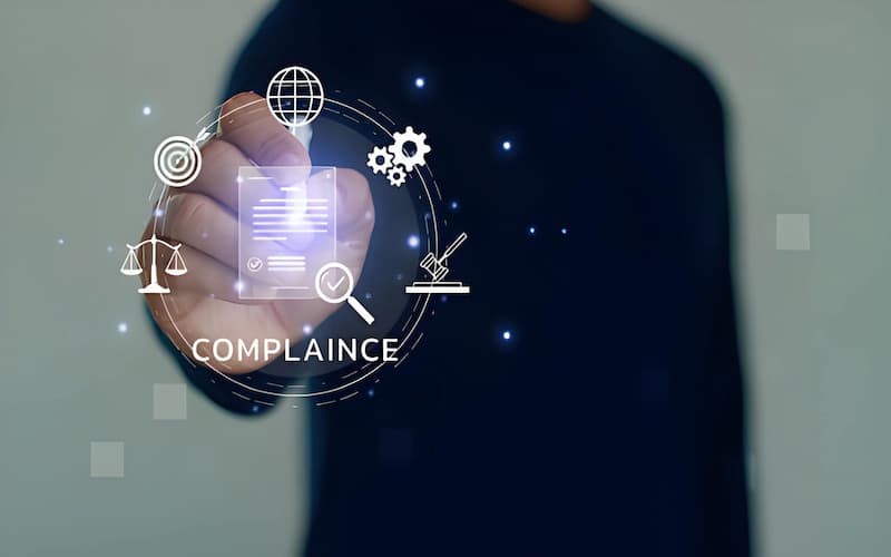 Compliance Standards for Riyadh Network Operations