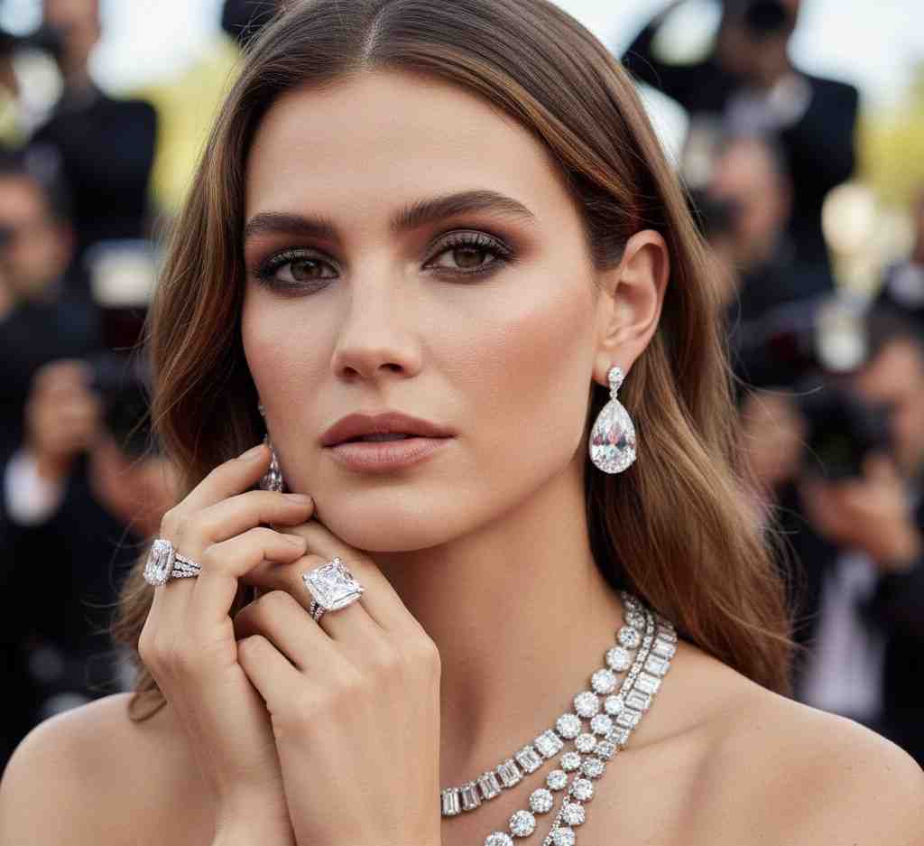 Choosing Engagement Ring That Reflects Personal Style