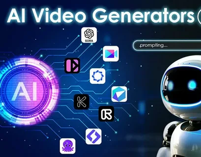 Latest AI Video Generation Trends in February 2026
