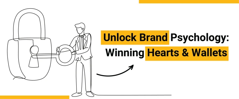 Unlock Brand Psychology Winning Hearts & Wallets