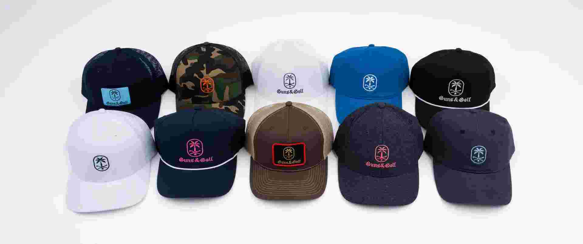 Golf dad hats Ultimate 21 Style Secrets