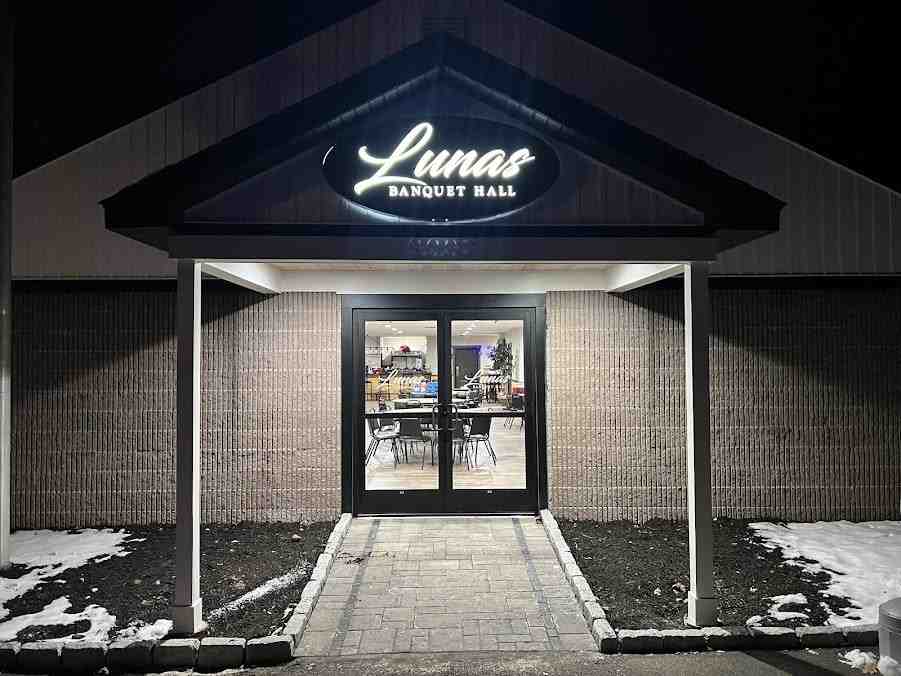 Elegant Banquet Hall & Event Space in Bristol CT