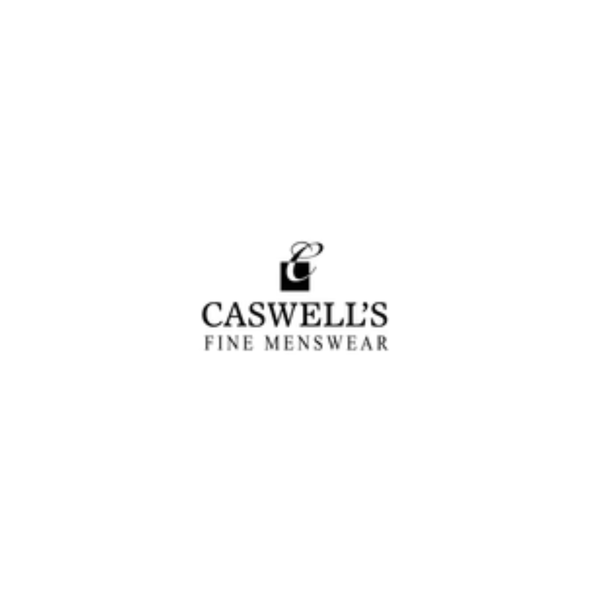 Caswell’s Fine Menswear