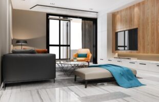 Upscale Style in Luxury Condos in Nassau County