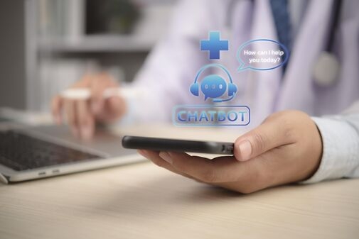 AI Chatbot in Healthcare: Strategy, Implementation