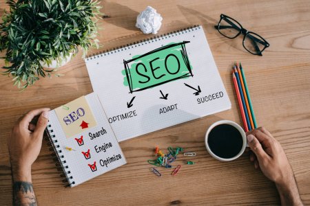 SEO in Penang Drives Traffic and Boosts More Sales