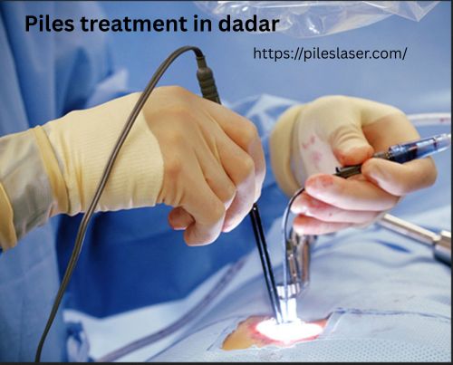 Pilonidal Sinus Treatment in Dadar