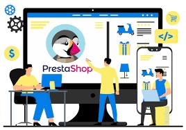 Best Prestashop Development Company In Jaipur
