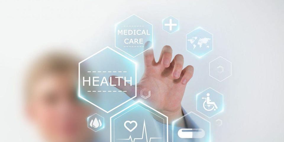 Human-Centered Health IT for Smarter Care