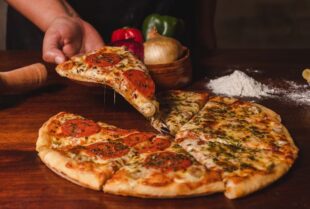 Alexs Pizza Menu Features Fresh and Flavorful Pies