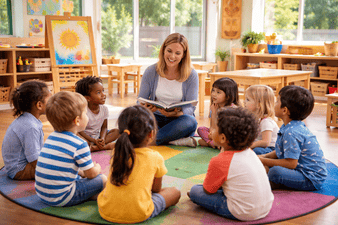 Free Kinder 2026 & Victoria’s Kinder Future