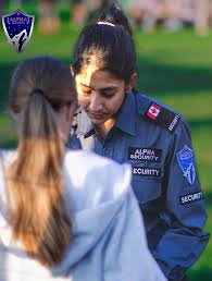 Building Security Hamilton | Trusted Protection