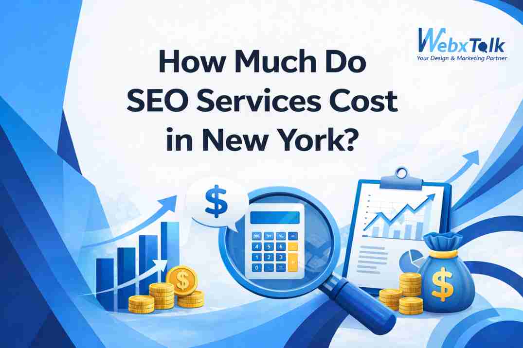 How Much Do SEO Services Cost in New York?