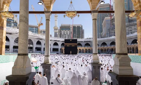 When Are the Easter Holiday Umrah Package Price Lowest?