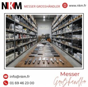 Messer Grosshandler 1